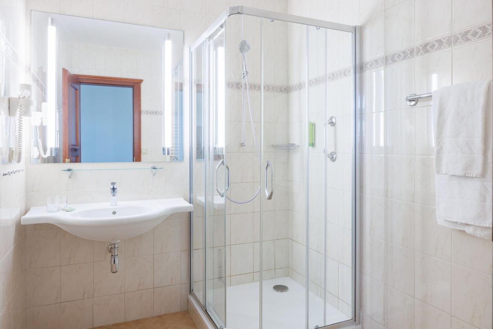 Hapimag Apartments Prag Rum bild